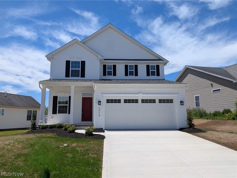 15114 Sawgrass Lane, Middlefield, OH 44062 Photo 1