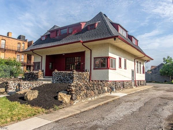 135 Porter Street NE, Warren, OH 44483