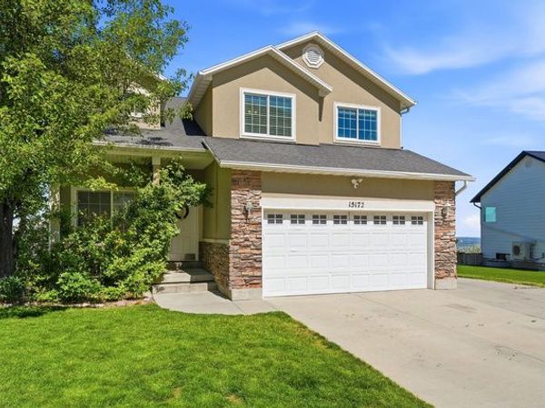15172 S STEEP MOUNTAIN DR E, Draper, UT 84020