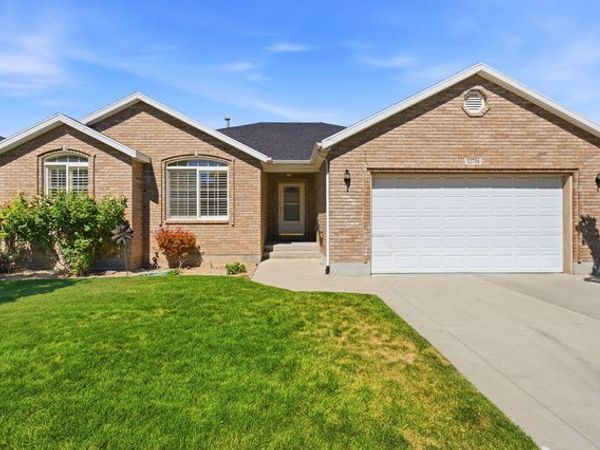 12758 S MARKS WAY W, Riverton, UT 84065