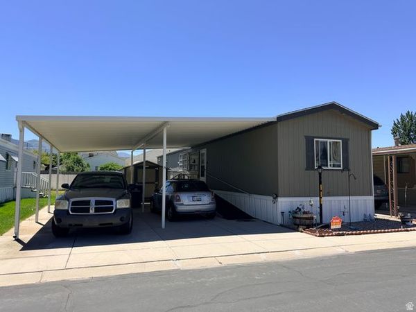 1050 E 800 N, Unit 22, Spanish Fork, UT 84660