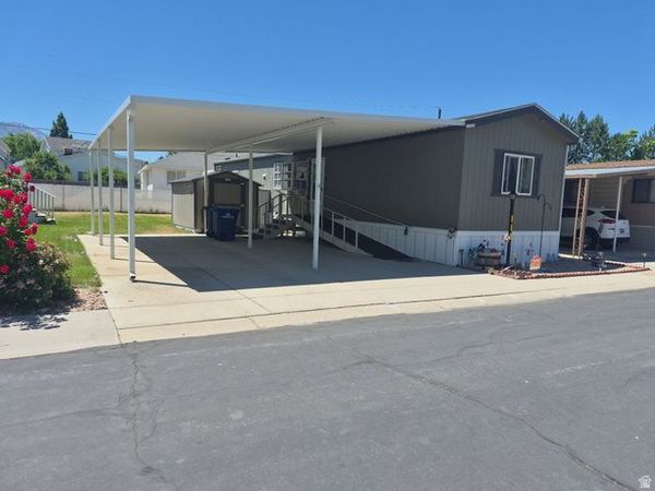 1050 E 800 N, Unit 22, Spanish Fork, UT 84660