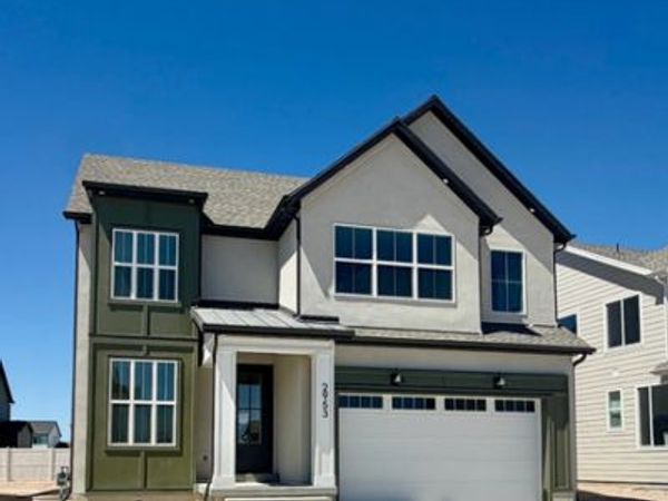 2953 N LONE PINE ST , Unit 630, Eagle Mountain, UT 84005
