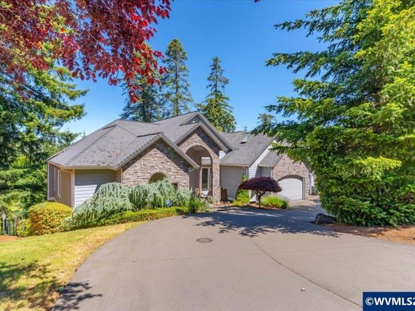 595 Sahalee Dr SE, Salem, OR 97306