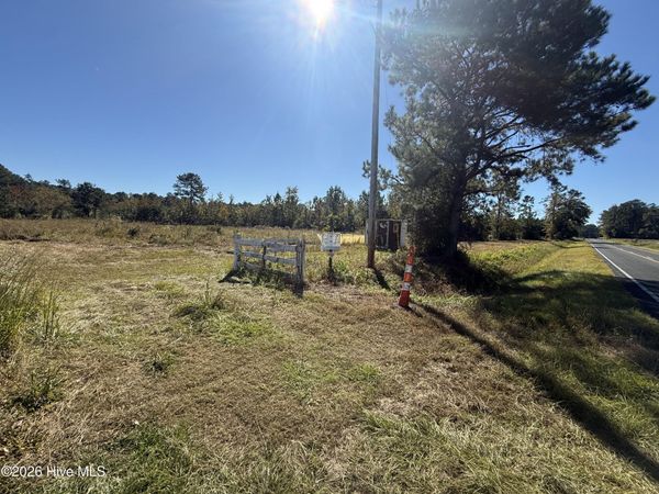 897 Chair Factory Road, Nakina, NC 28455