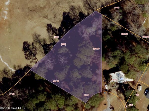 Lot 24 Crestwood Place , Goldsboro, NC 27530