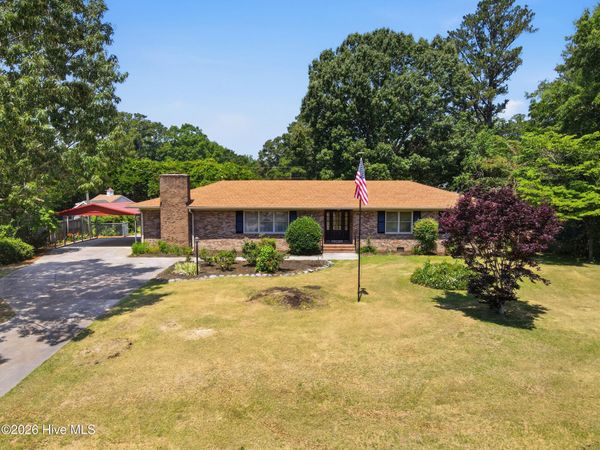 6364 Niblick Road, Grifton, NC 28530