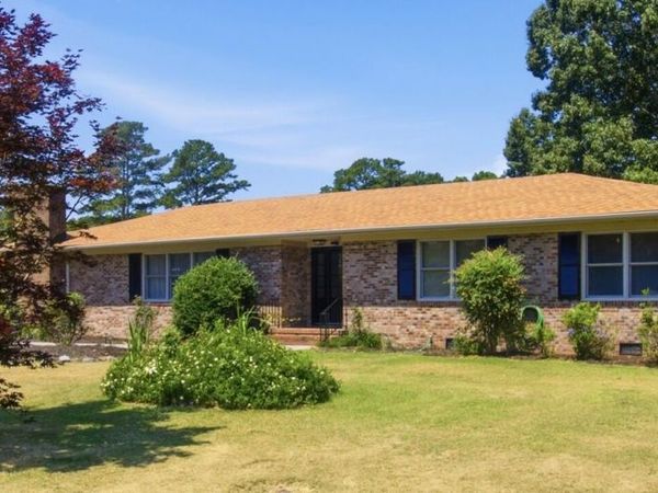 6364 Niblick Road, Grifton, NC 28530