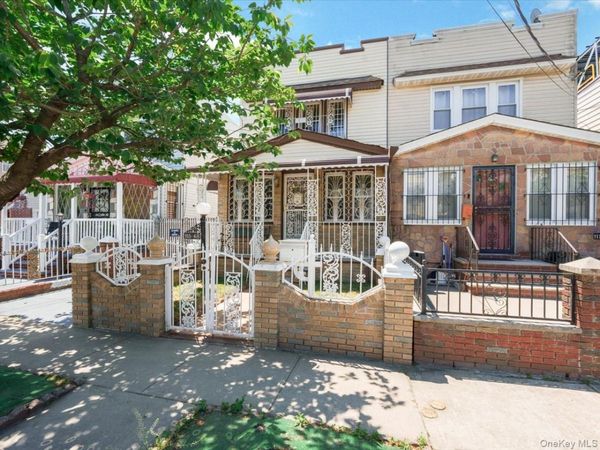 115-48 146th Street , Jamaica, NY 11436
