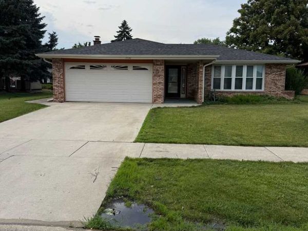 7736 W 157th Place , Orland Park, IL 60462