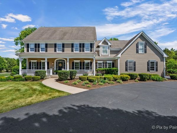 28359 W Harvest Glen Circle , Cary, IL 60013