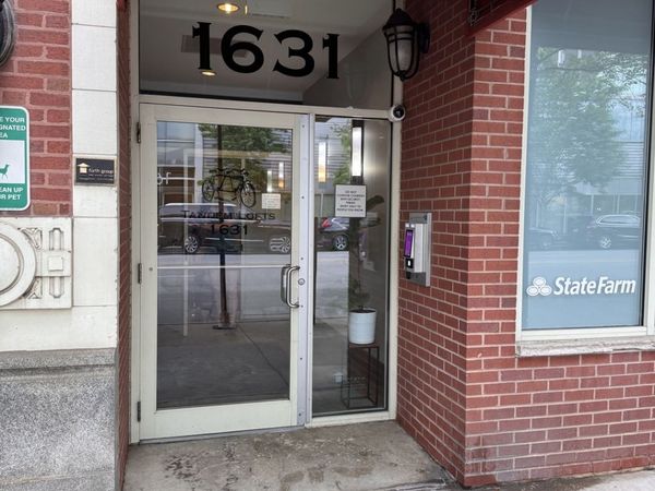 1631 S Michigan Avenue, Unit 402, Chicago, IL 60616