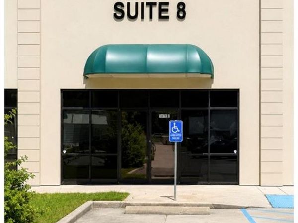 1705 HWY. 59 Highway , Unit 8, Mandeville, LA 70448