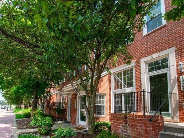 1337 S Washington Avenue, Royal Oak, MI 48067