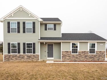 7193 PRIMROSE Lane, Grand Blanc Twp, MI 48439