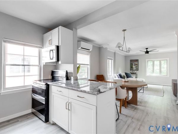 3517 Hanover Avenue, Unit D, Richmond, VA 23221