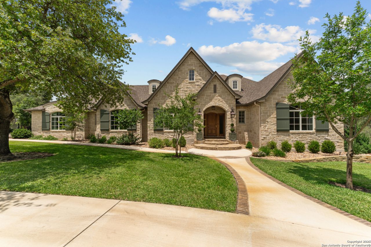 149 Bridgewater, La Vernia, TX 78121 Main Photo