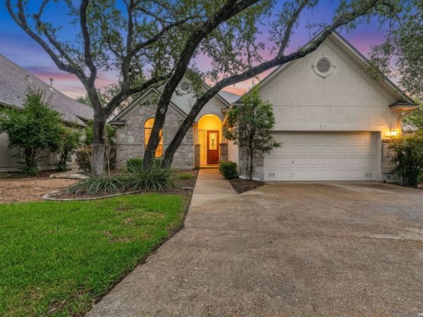 4038 RIVER FLS, San Antonio, TX 78259