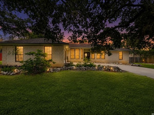 145 Will Rogers, Schertz, TX 78154