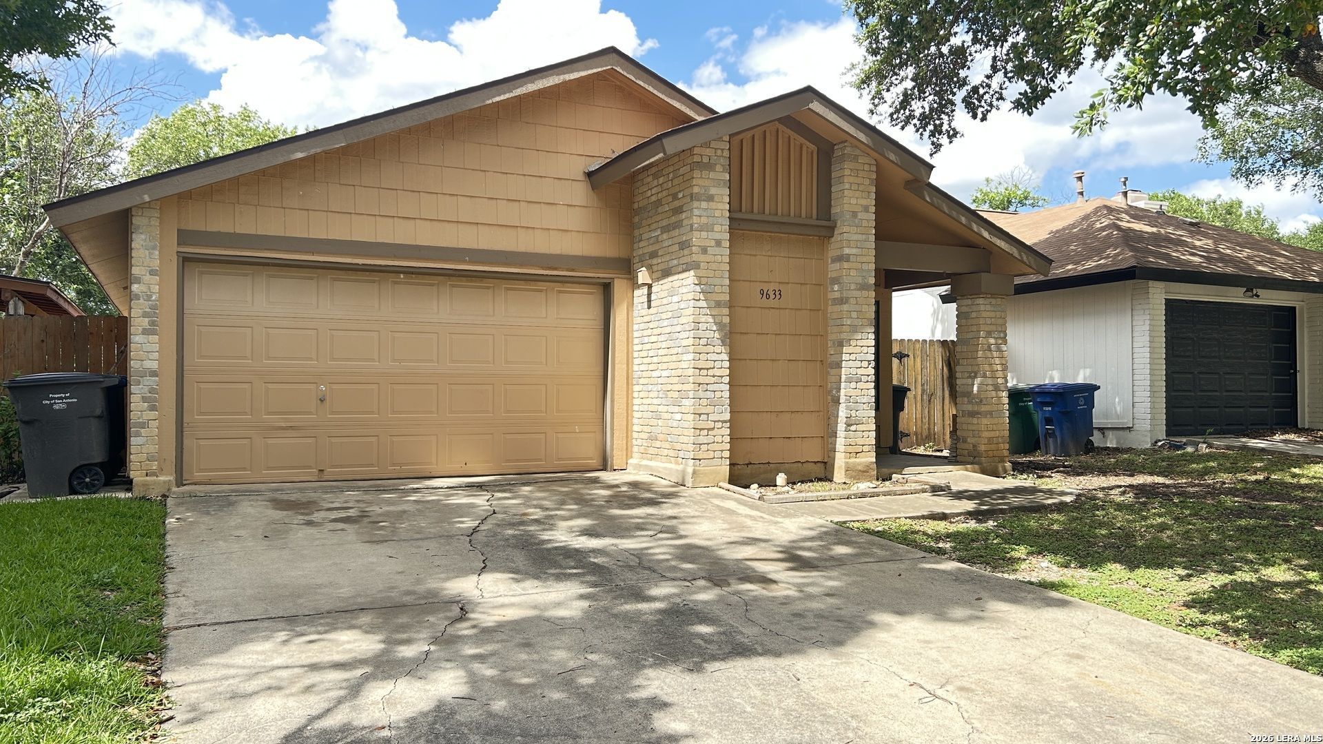 9633 Ivy Bend St, San Antonio, TX 78250 Main Photo