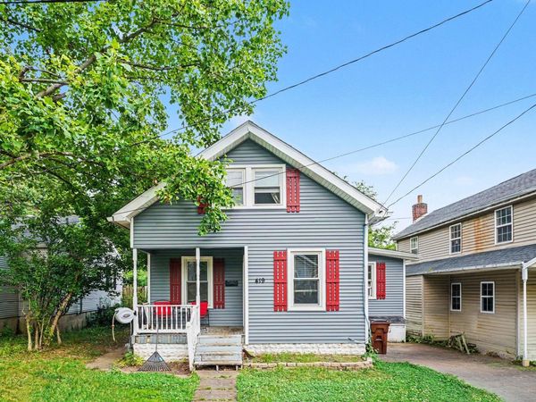 419 Buckner Street, Erlanger, KY 41018