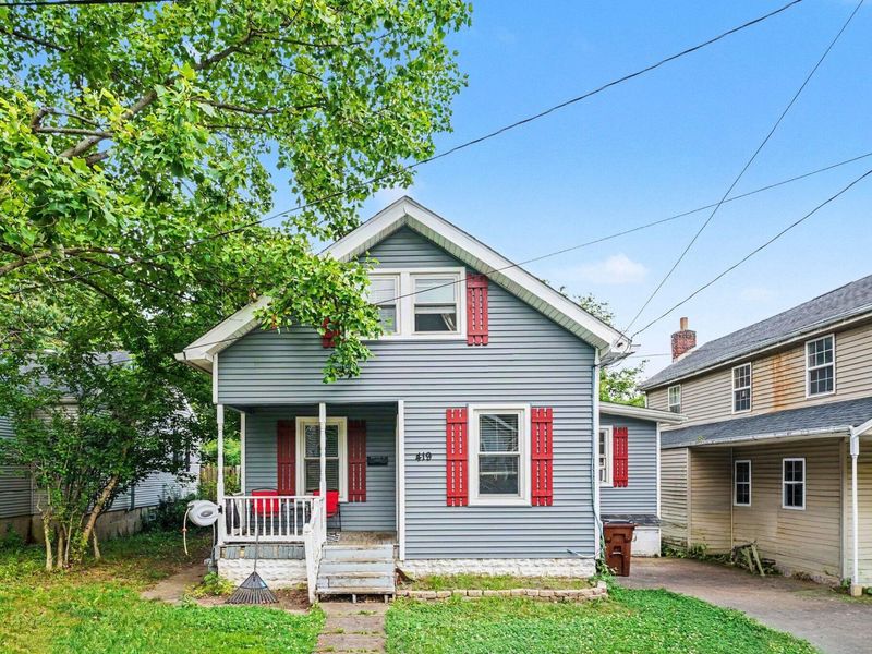 419 Buckner Street, Erlanger, KY 41018 Photo 1