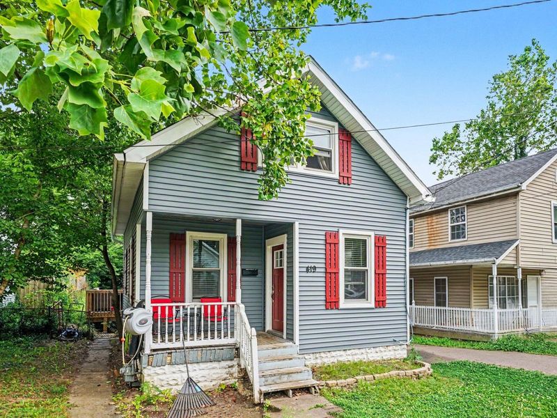 419 Buckner Street, Erlanger, KY 41018 Photo 2