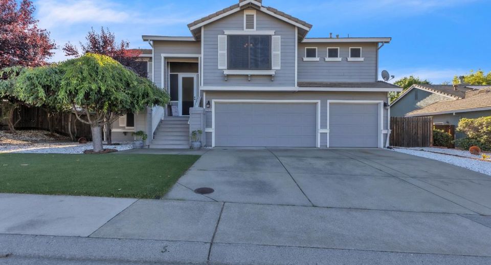 2313 Summer Dr, El Dorado Hills, CA 95762 Photo