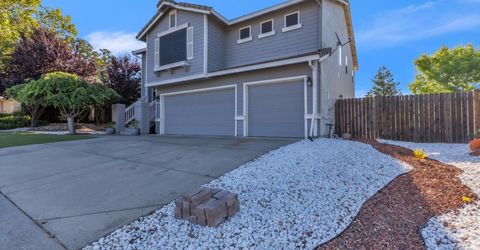 2313 Summer Dr, El Dorado Hills, CA 95762 Photo