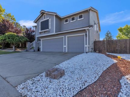 2313 Summer Dr, El Dorado Hills, CA 95762 Photo