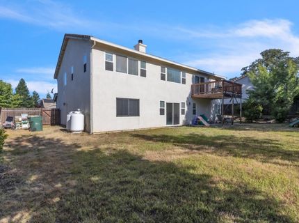 2313 Summer Dr, El Dorado Hills, CA 95762 Photo
