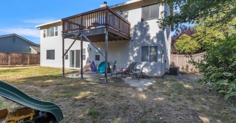 2313 Summer Dr, El Dorado Hills, CA 95762 Photo