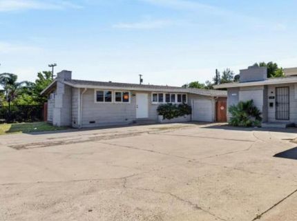 3813 Watt Ave, Sacramento, CA 95821 Photo