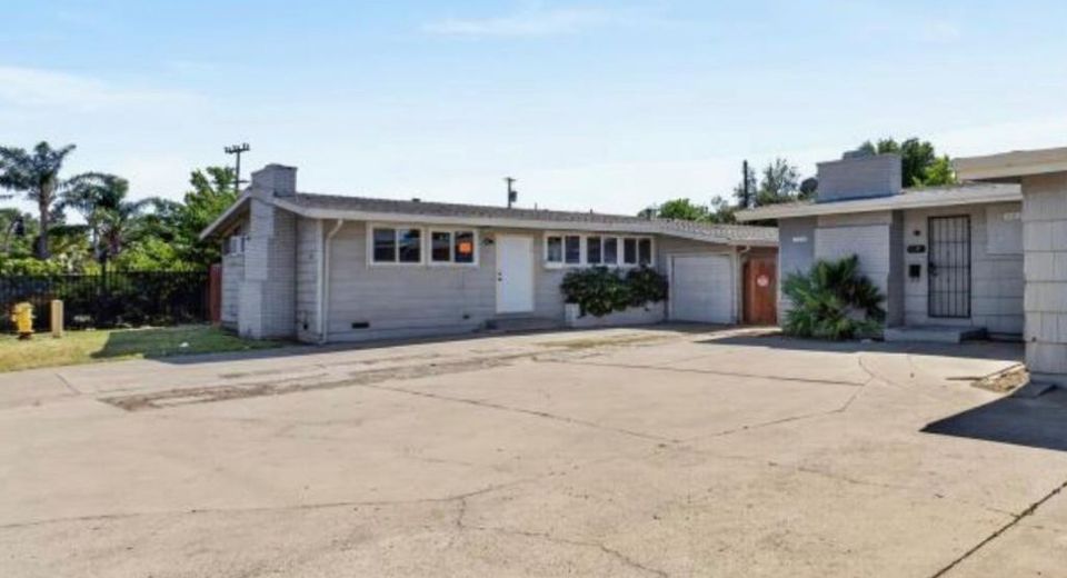 3813 Watt Ave, Sacramento, CA 95821 Photo