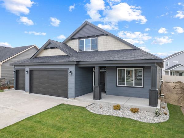 2560 N Rydal Ln, Liberty Lake, WA 99019