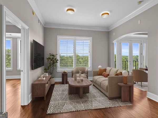 2255 Peachtree Road NE, Unit 820, Atlanta, GA 30309