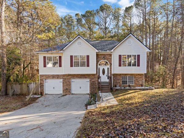 402 Eileen Circle, Canton, GA 30114