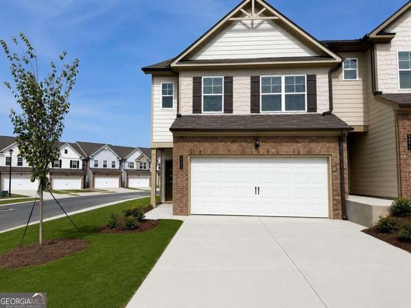 3982 Streamlet Way, Unit 115, Gainesville, GA 30506