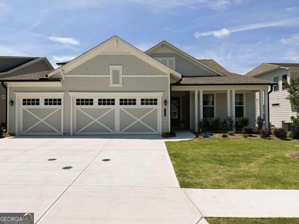 224 Bear Way, Hoschton, GA 30548