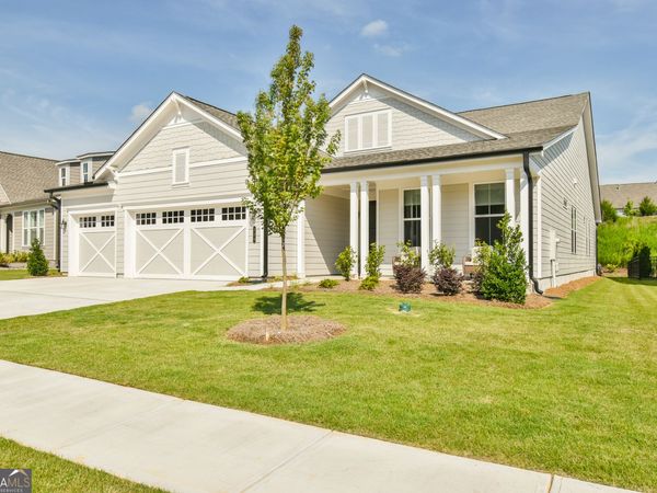 224 Bear Way, Hoschton, GA 30548