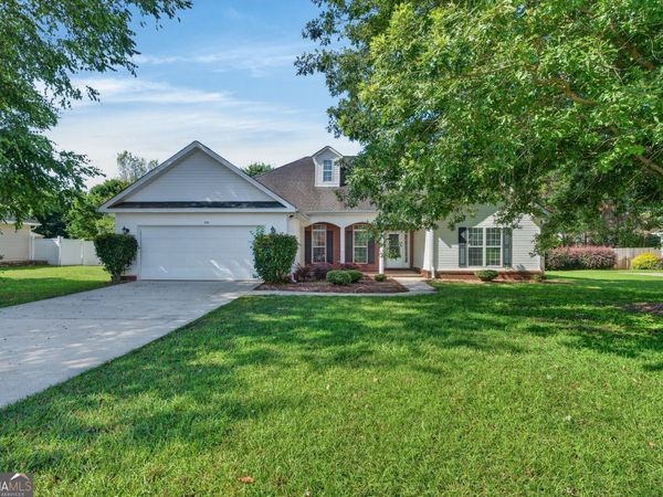 226 Spring Chase Circle, Kathleen, GA 31047
