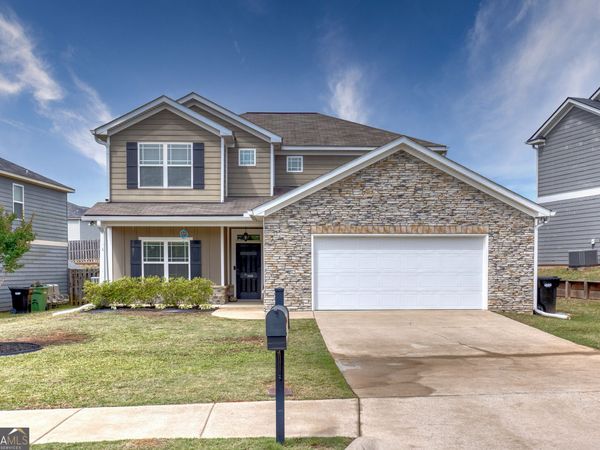 7123 Pine Seed Drive, Midland, GA 31820