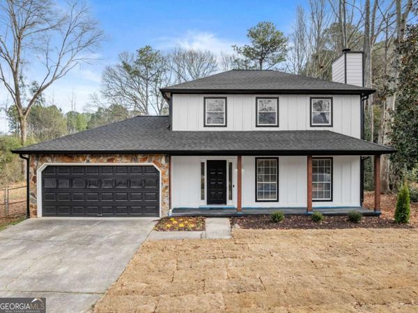 604 Fox Run, Winder, GA 30680