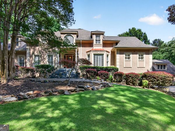 209 Redding Ridge, Peachtree City, GA 30269
