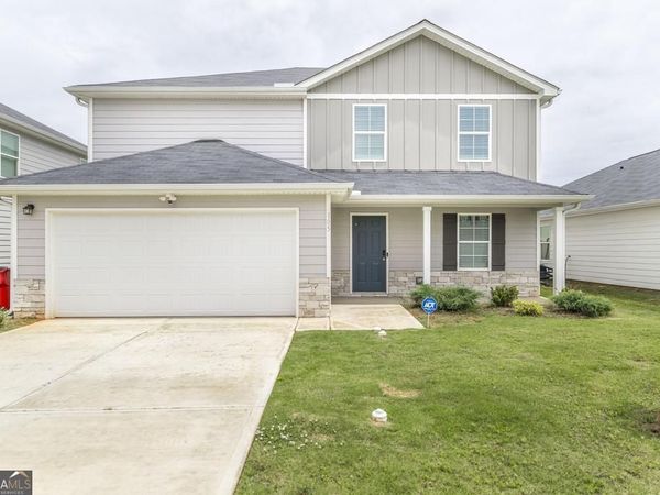 105 Flat Rock Mill Trail, Warner Robins, GA 31093