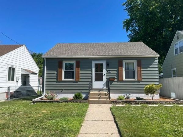 1204 11th Avenue SW, Austin, MN 55912