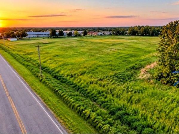 XXX Frenzel Drive , Arlington, MN 55307
