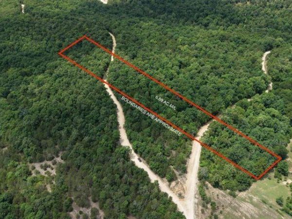 001-03017-000 CR 143 , Oakland, AR 72661
