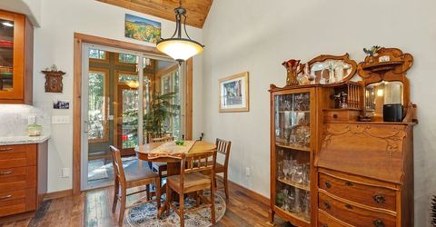 305 Mountain View Road, Calpine, CA 96124 Photo