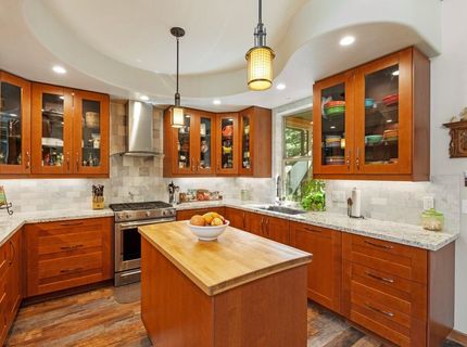 305 Mountain View Road, Calpine, CA 96124 Photo